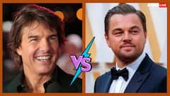 टॉम क्रूज Vs लियोनार्डो डिकैप्रियो नेटवर्थ: कौन है हॉलीवुड का 'धनकुबेर'?