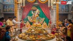 Goverdhan Puja 2025: Know Date, Muhurat, Significance And More