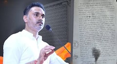 गृहराज्यमंत्री योगेश कदमांच्या मतदारसंघात सामाजिक बहिष्काराचे प्रकरण तापलं; दापोलीतील कौटुंबिक वादातून गावाने चार घराना केलं बहिष्कृत