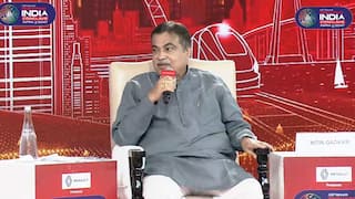 ABP Reshaping India Conclave: Nitin Gadkari Announces Ropeway Plan Between Dhaula Kuan and Manesar