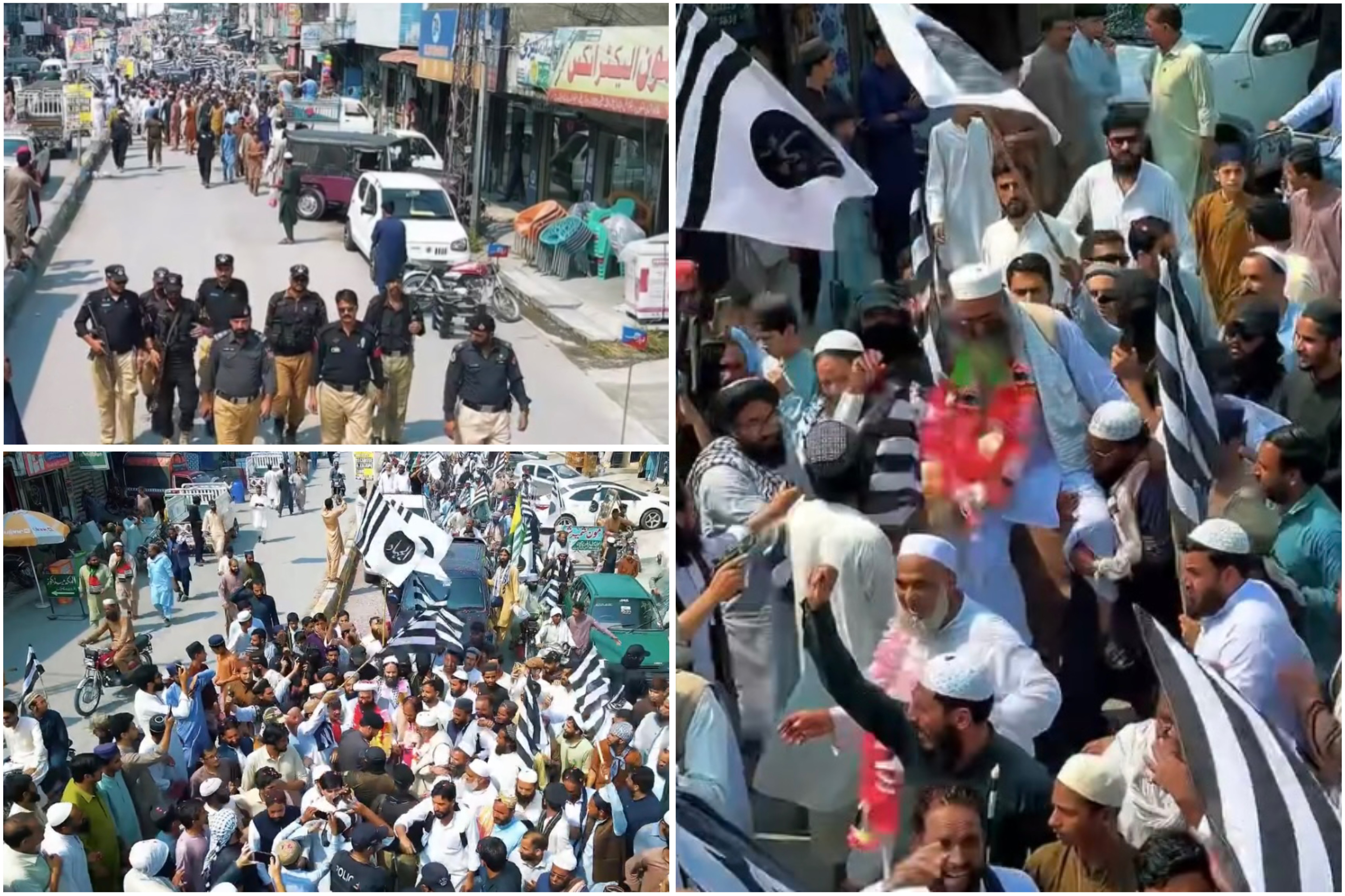 Op Sindoor Fallout: Terror Camps Shift To Khyber Pakhtunkhwa As JeM Holds Recruitment Drive Under Police Watch