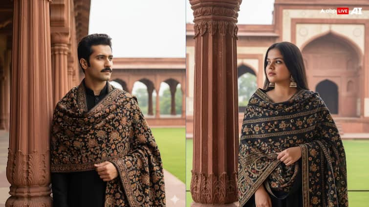 <div>Gemini Photo Trend: Here's A Step-By-Step Guide On How To Turn Your Photo Into Mughal Portrait; With Prompt</div>