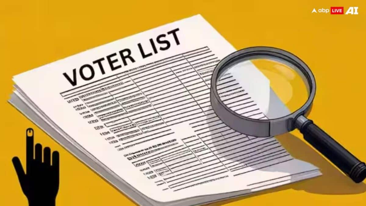 வாக்காளர் பட்டியல் திருத்தம்: குழப்பமா? தேர்தல் ஆணையம் விளக்கம்! உங்கள் கேள்விகளுக்கு பதில் இதோ!