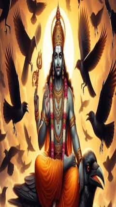 શનિદેવની આ રીતે કરવી જોઈએ પૂજા, જાણો નિયમ