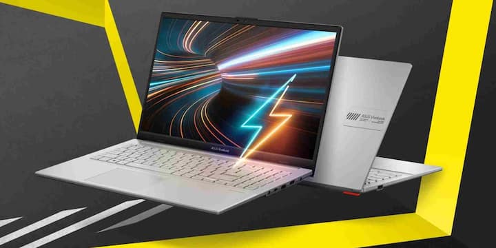 इस बजट रेंज में ASUS Vivobook 15 एक पॉपुलर ऑप्शन है जिसकी कीमत करीब 36,500 रुपये है. हल्के वजन के इस लैपटॉप में 15.6 इंच का FHD डिस्प्ले, बैकलिट कीबोर्ड और इंटेल 12वीं जनरेशन का i5 प्रोसेसर मिलता है, जो पढ़ाई और रोज़ाना के टास्क के लिए परफेक्ट है.