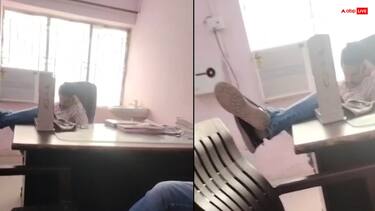 सिद्धार्थनगर: शोहरतगढ़ CHC डॉक्टर की कुर्सी पर मेडिकल स्टोर संचालक,विभाग पर उठे सवाल, जांच के आदेश