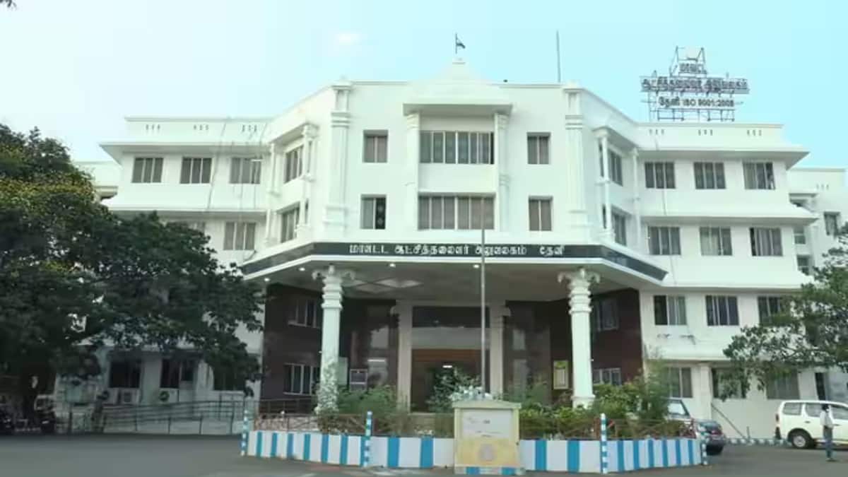 உயர் கல்வி கனவு நனவாகும்! தேனியில் நாளை கல்வி கடன் முகாம்: மாணவர்களே தவறவிடாதீர்கள்!