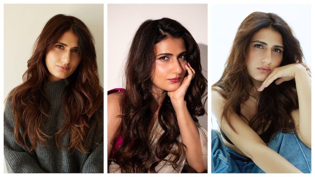 फातिमा सना शेख की 10 दिलकश तस्वीरें, जिन्हें देखकर हटेंगी नहीं आपकी नज़रें