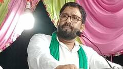 AIMIM के प्रदेश अध्यक्ष शौकत अली के खिलाफ FIR दर्ज, महाराजा सुहेलदेव को बताया था लुटेरा