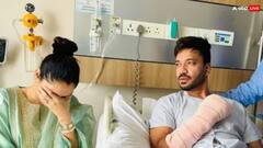 एक्सीडेंट के बाद खून से लथपथ पति विक्की को देख रोने लगी थीं अंकिता, बोलीं- जगह-जगह खून के ही दाग थे