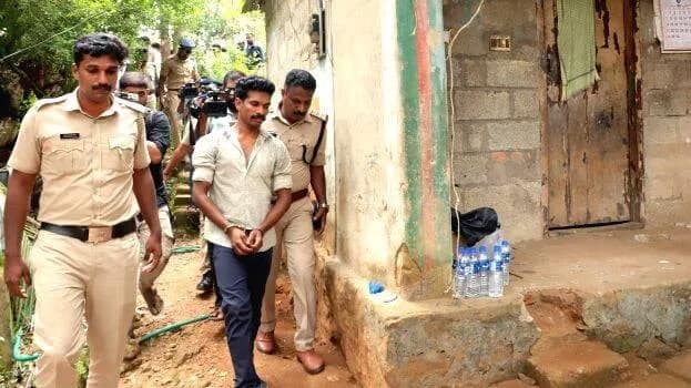 ஆணுறுப்பில் 26 ஸ்டேபிளர் பின், மிளகாய் பொடி.. சித்ரவதை செய்து ரசித்த சைக்கோ தம்பதி - கேரளாவில் நடந்தது என்ன?