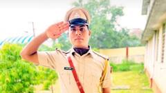 राजस्थान: ट्रेनी SI की ट्रेन से कटकर मौत, भर्ती परीक्षा रद्द होने से डिप्रेशन में थे