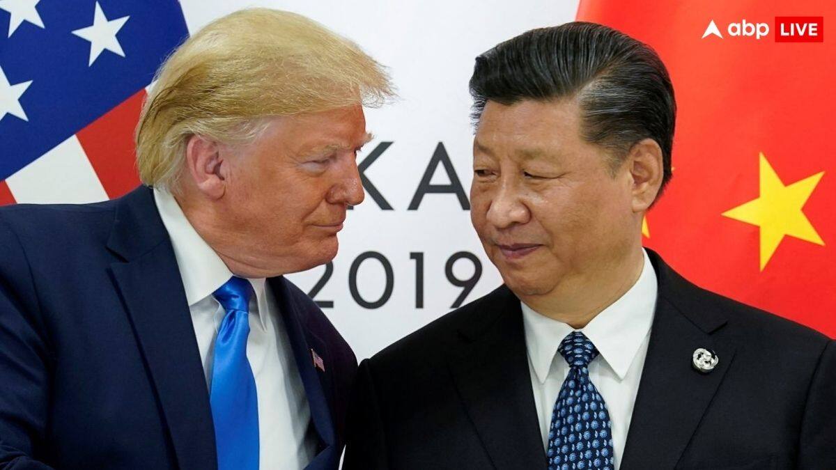 Trump Vs Xi Jinping: அமெரிக்காவில் டிக்டாக்கிற்கு தடை விலகுமா.? ட்ரம்ப்-ஷி ஜின்பிங் தொலைபேசியில் பேச்சு - முழு விவரம்
