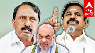 கடும் கோபத்தில் EPS! CPR-ஐ வைத்து Game Starts! அமித்ஷாவுக்கு மறைமுக மெசேஜ்