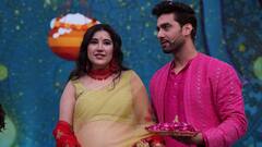 Rohit Purohit And Sheena Bajaj Welcome Baby Boy, Fans Shower Love On New Parents