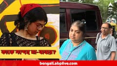 'জড়িত তো ওরাই না...' যাদবপুরে মৃত ছাত্রীর বাবা কাদের রাখলেন সন্দেহের তালিকায়?