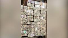 বিদ্যুৎ বিভাগের অ্যাসিস্ট্যান্ট ইঞ্জিনিয়ারের বাড়িতে টাকার পাহাড় ! দুর্নীতি দমন শাখার অভিযানে বড়সড় পর্দাফাঁস