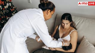 Post Delivery Baby Care Tips: बच्चे की डिलीवरी के बाद सास से ज्यादा मां रखती है ख्याल, रिपोर्ट में खुलासा