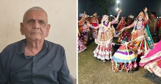 અંબાલાલ પટેલે નવરાત્રિમાં  ભારે વરસાદની કરી આગાહી, ખેલૈયાઓ ચિંતામાં 