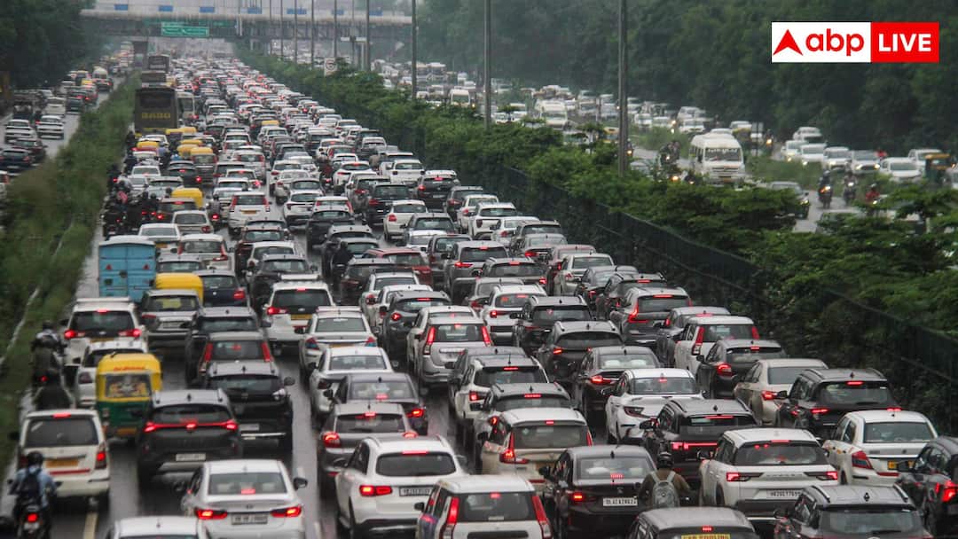 UP e challan waiver for non-tax traffic fines 2017 to 2021 status check online UP e-Challan Waiver: यूपी के लोगों के माफ होने वाले हैं सारे ई-चालान, ऐसे चेक करें अपना स्टेटस