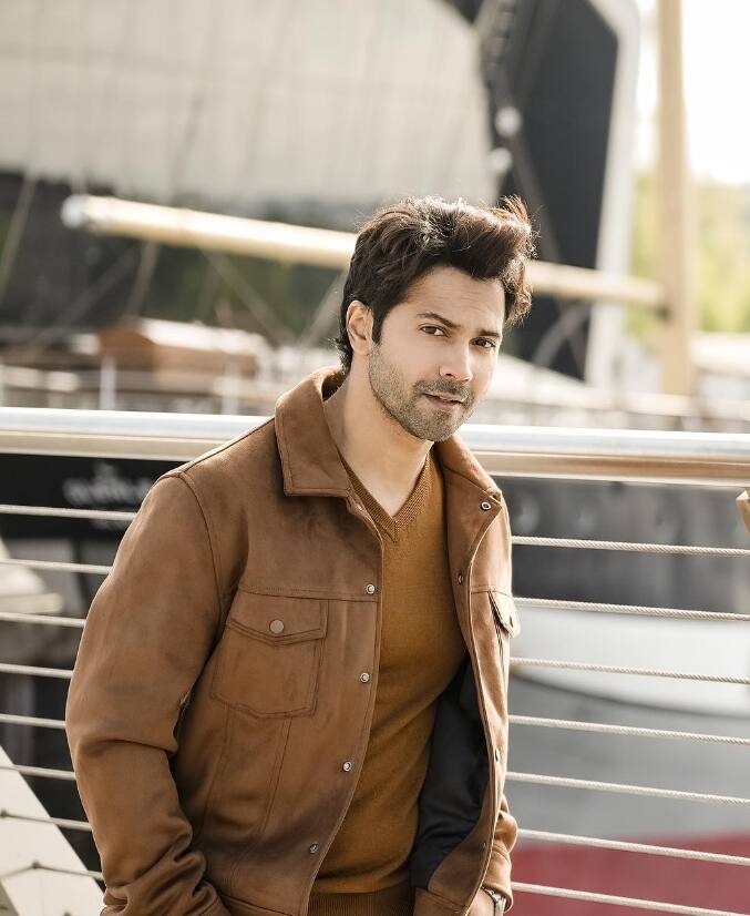 Only after completing the degree, Varun Dhawan started his career in acting. He made her acting debut with Karan Johar's film 'Student of the Year' 2012. Varun Dhawan is known for his successful films like 'Main Tera Hero', 'Humpty Sharma Ki Dulhania', 'Badlapur', 'Judwaa 2' and 'Badrinath Ki Dulhania'.