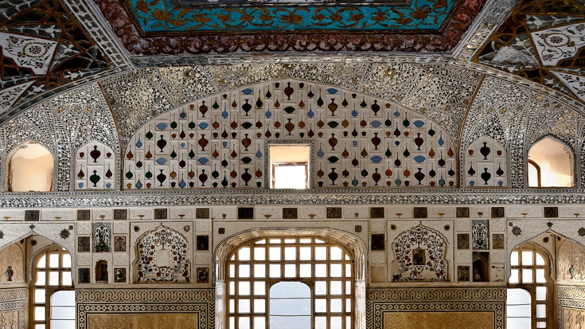 10 Best Places To Visit In Jaipur On Your Next Trip For A Royal Experience