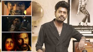 Actor Sandy Master: కిష్కింధపురి విలన్ ఎవరో తెలుసా? 600 కోట్ల కొల్లగొట్టిన మూవీలో నటుడు... కళ్యాణీ ప్రియదర్శన్‌ 'లోక'లోనూ!