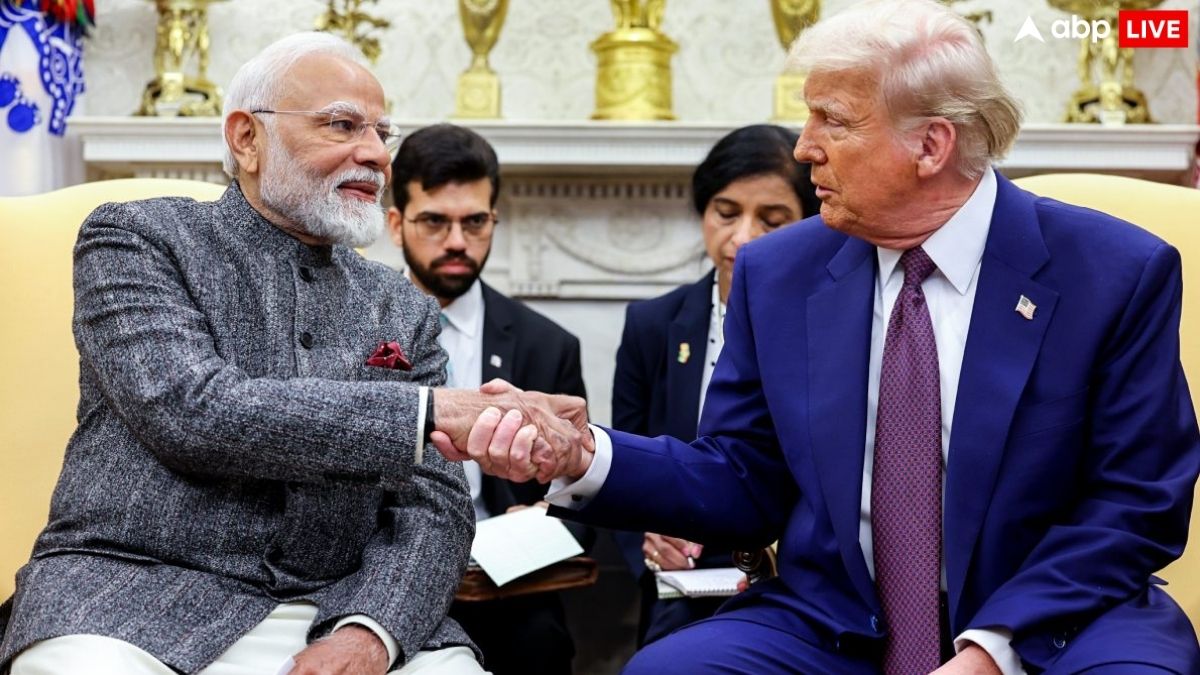 ‘Thank You, My Friend, President Trump’: PM Modi Receives Birthday Call, Backs Ukraine Peace Efforts