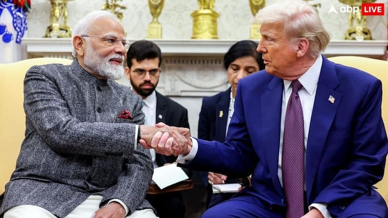 ‘Thank You, My Friend, President Trump’: PM Modi Receives Birthday Call, Backs Ukraine Peace Efforts