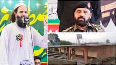 Op Sindoor Fallout: Terror Camps Shift To Khyber Pakhtunkhwa As JeM Holds Recruitment Drive Under Police Watch