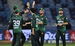 Asia Cup 2025: ICC ਨੇ ਠੁਕਰਾ ਦਿੱਤੀ PCB ਦੀ ਮੰਗ, ਹੁਣ ਏਸ਼ੀਆ ਕੱਪ ਤੋਂ ਬਾਹਰ ਹੋ ਜਾਵੇਗਾ ਪਾਕਿਸਤਾਨ ?