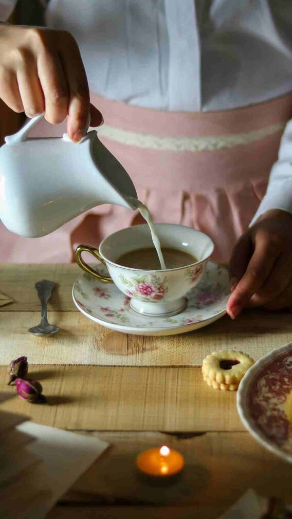 ਜ਼ਿਆਦਾ ਚਾਹ ਪੀਣ ਨਾਲ ਹੋ ਸਕਦੀਆਂ ਆਹ ਬਿਮਾਰੀਆਂ