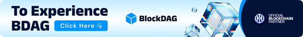 Mega Whale Buys of .4M and .6M Propel BlockDAG to Nearly 0M, Overtaking Bittensor & Hedera in Top Crypto Projects