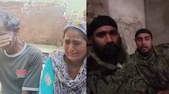 ਪਰਿਵਾਰ ਦੀ ਗਰੀਬੀ ਦੂਰ ਕਰਨ ਗਿਆ ਸੀ ਵਿਦੇਸ਼, ਫੌਜ ਨੇ ਜ਼ਬਰਦਸਤੀ ਜੰਗ 'ਚ ਧੱਕਿਆ, ਨਹੀਂ ਸੁਣੀ ਜਾਂਦੀ ਪੰਜਾਬ ਦੇ ਨੌਜਵਾਨ ਦੀ ਕਹਾਣੀ