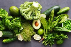 Unhealthy Vegetables in Monsoon: ચોમાસામાં ક્યારેય ન ખાતા આ 7 શાકભાજી,સ્વાસ્થ્યને થઈ શકે છે નુકસાન