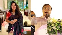 'संदिग्ध लोगों को बेच दी हिंदुओं की जमीन', आय से अधिक संपत्ति मामले में गिरफ्तार नूपुर बोरा पर हिमंत बिस्व सरमा का बड़ा खुलासा