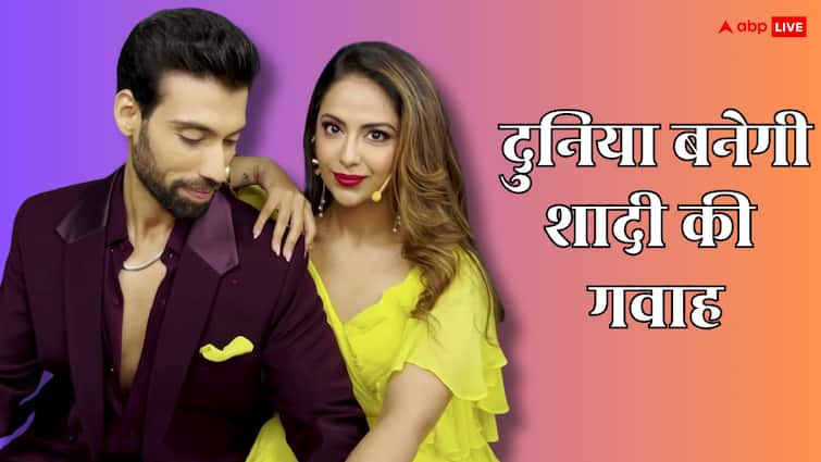 शादी के बंधन में बंधने जा रहीं 'बालिका वधू' एक्ट्रेस अविका गौर! 'पति, पत्नी और पंगा' के सेट पर शुरू हुईं तैयारियां