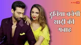 शादी के बंधन में बंधने जा रहीं 'बालिका वधू' एक्ट्रेस अविका गौर! 'पति, पत्नी और पंगा' के सेट पर शुरू हुईं तैयारियां