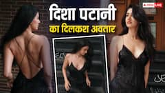 बरेली की लड़की ने न्यूयॉर्क फैशन वीक में मचाया हुस्न से बवाल, बैकलेस लुक देखकर पूरा बॉलीवुड भूल जाएंगे