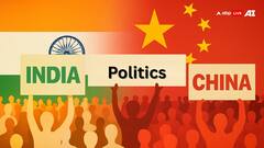 आबादी के मामले में भारत के बराबर है चीन, जानें यहां सबसे बड़ी राजनीतिक पार्टी कौन-सी?