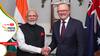 First Australian Defence Industry Trade Mission To Visit India On Oct 6