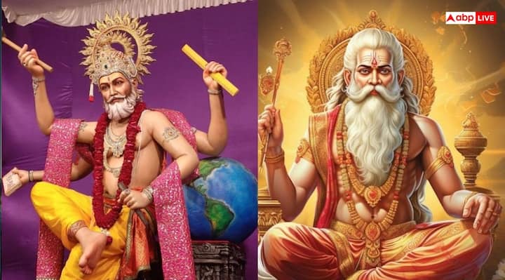 भगवान विश्वकर्मा ने स्वर्गलोक, पुष्पक विमान, द्वारका नगरी, सुदर्शन चक्र, पुष्पक विमान जैसे कई चीजों का निर्माण किया. उनके द्वारा निर्माण की गई चीजें सुंदर, टिकाऊ, कलात्मक और सुंदर थी. लोग अपने कार्यक्षेत्र में सफलता मिलती है और उन्नति के लिए भगवान विश्वकर्मा को अपना आराध्य देव मानकर पूजा करते हैं.