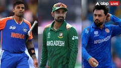 एशिया कप की पॉइंट्स टेबल में मचा है बवाल, आज हो जाएगा सुपर-4 की दूसरी टीम का फैसला!