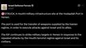Israel Strikes Yemen: ஏமனை போட்டுத் தாக்கிய இஸ்ரேல்; ஹவுதி கிளர்ச்சியாளர்களுக்கு பதிலடி - மீண்டும் எச்சரிக்கை