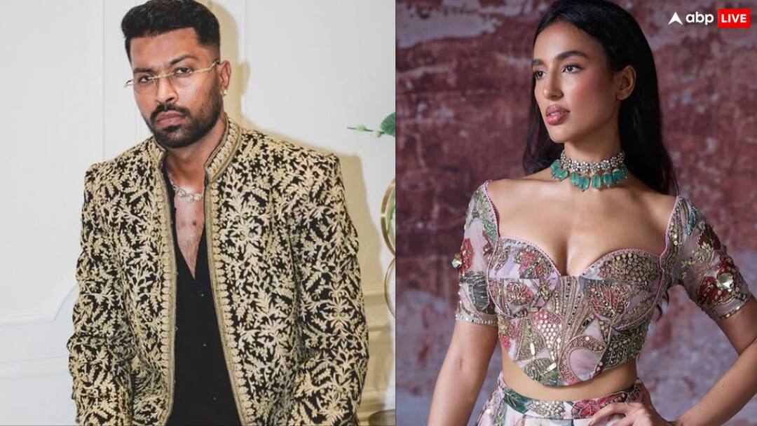 कितनी पढ़ी लिखी हैं हार्दिक पांड्या की  रूमर्ड गर्लफ्रेंड माहिका शर्मा? जानें- क्या करती हैं काम