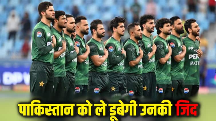 यदि पाकिस्तान ईएए के साथ नहीं खेलेंगे, तो एशिया सुपर -4 कप समीकरण के साथ क्या होगा, समझें