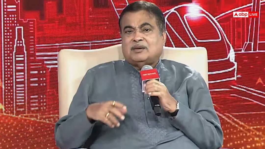 'टोल से राहत, पहाड़ी राज्यों में टनल निर्माण, नई रोपवे लाइन...', रीशेपिंग इंडिया कॉन्क्लेव में नितिन गडकरी ने बताया फ्यूचर प्लान nitin gadkari speech in abp network reshaping india conclave toll pass relief tunnels 450km ropeway dhaulakuan manesar water taxi mumbai infrastructure tourism 'टोल से राहत, पहाड़ी राज्यों में टनल निर्माण, नई रोपवे लाइन...', रीशेपिंग इंडिया कॉन्क्लेव में नितिन गडकरी ने बताया फ्यूचर प्लान