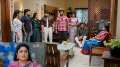 మనోజ్ కి శాపం, రోహిణి  బాలు మధ్య రూమ్ గొడవ, ప్రభావతి అతి - గుండెనిండా గుడిగంటలు సెప్టెంబర్ 17 ఎపిసోడ్!