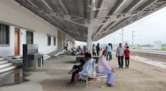 बीडकरांची स्वप्नपूर्ती; उद्या पहिली रेल्वे धावणार, जाणून घ्या इतिहास?