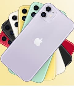 iPhone 16 Pro Max: ਆਈਫੋਨ ਦੇ ਸ਼ੌਕੀਨਾਂ ਲਈ ਖੁਸ਼ਖਬਰੀ, 50 ਹਜ਼ਾਰ ਤੋਂ ਘੱਟ ਕੀਮਤ 'ਤੇ ਮਿਲ ਰਿਹਾ iPhone 16 Pro Max; ਇੱਥੇ ਲੱਗੀ ਗਾਹਕਾਂ ਦੀ ਭੀੜ...